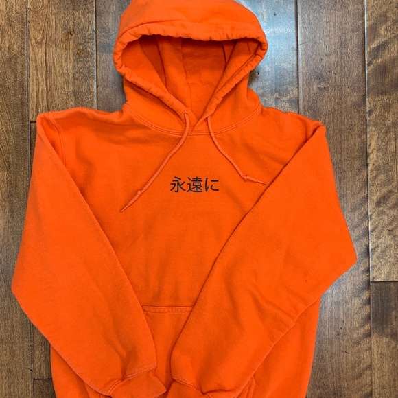 Cooke Collective hoodie sweatshirt - Picture 1 of 3